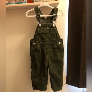 Baby Gap Overalls